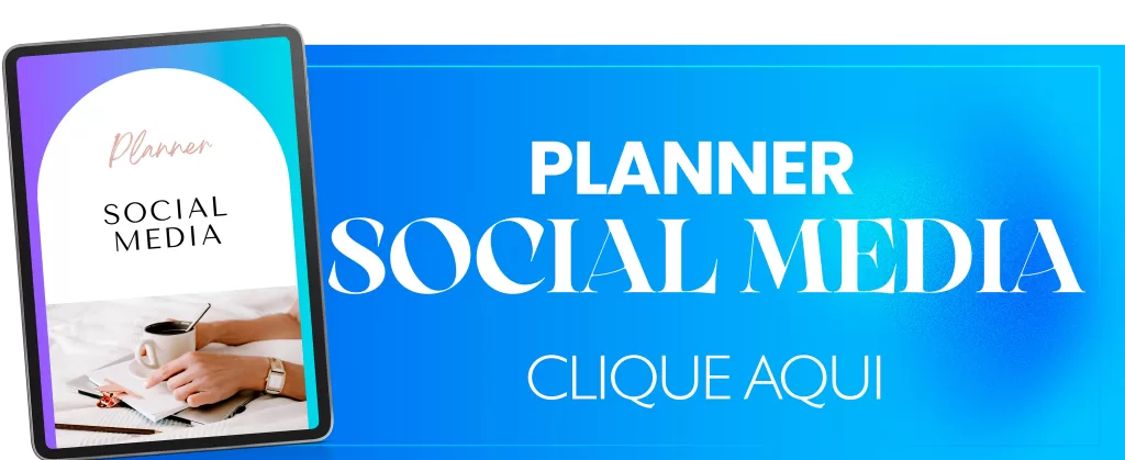 planer social media